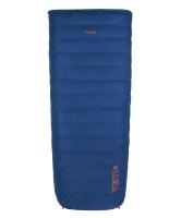 Спальный мешок пуховый Yeti SR -17C left 