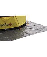 Тент Ground sheet PE 4x4.5 
