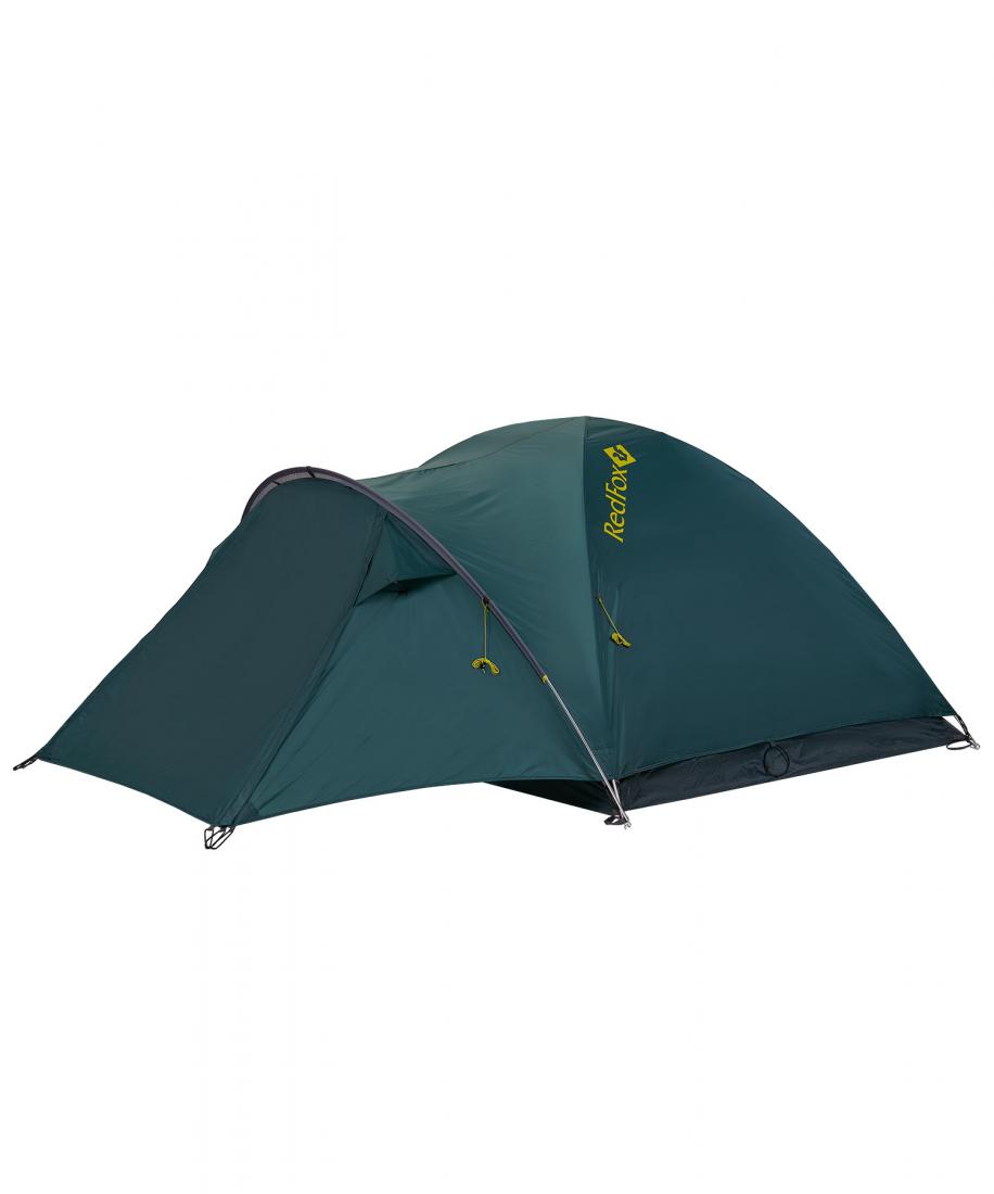 Палатка Trekking Fox 4 Plus 