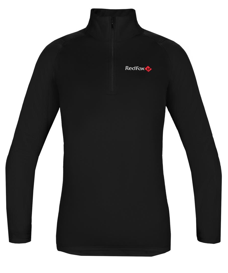 Первый слой фуфайка с длинным рукавом Active Warm II Женская 