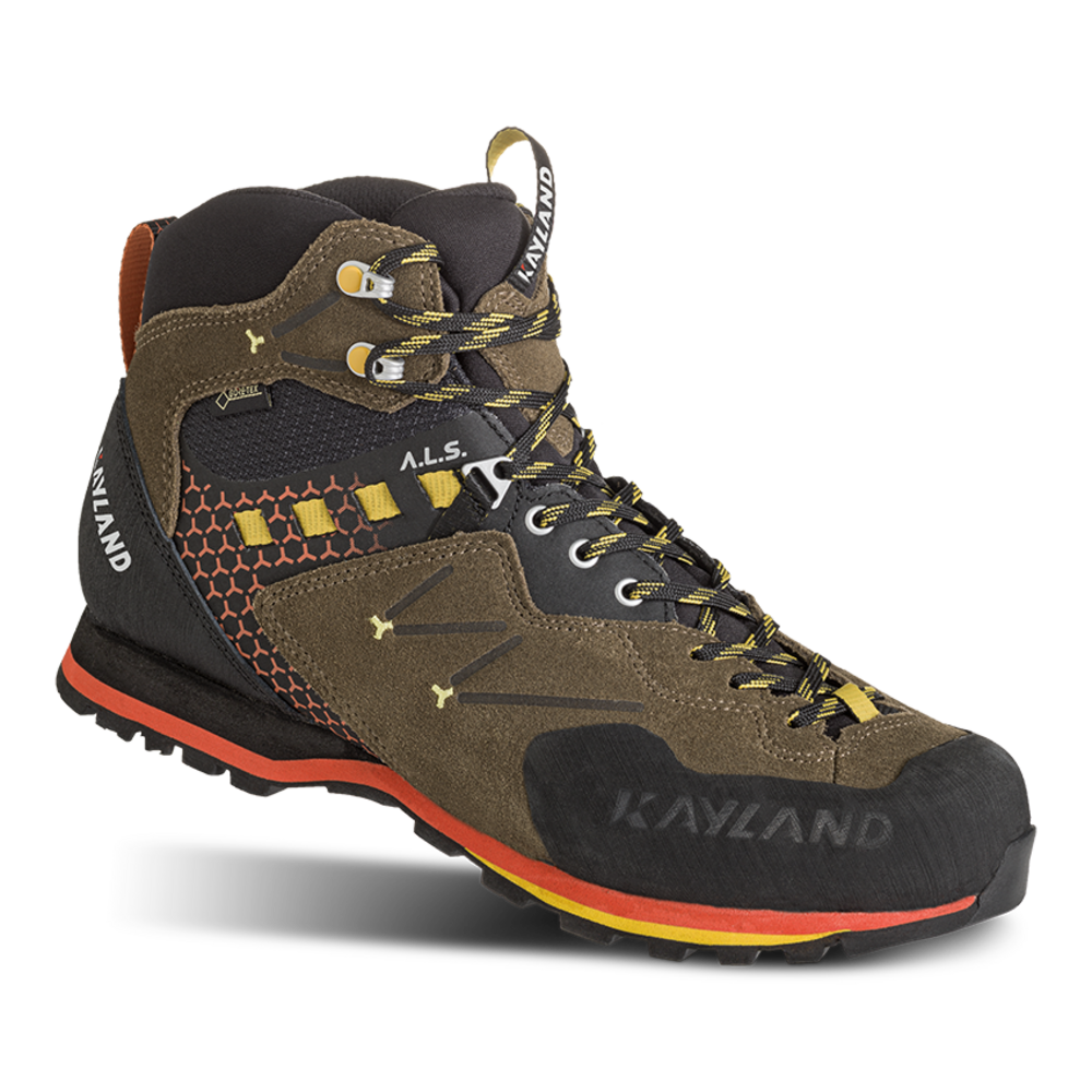 Ботинки VITRIK MID GTX 