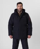 Куртка утепленная Snow Man lV Мужская 