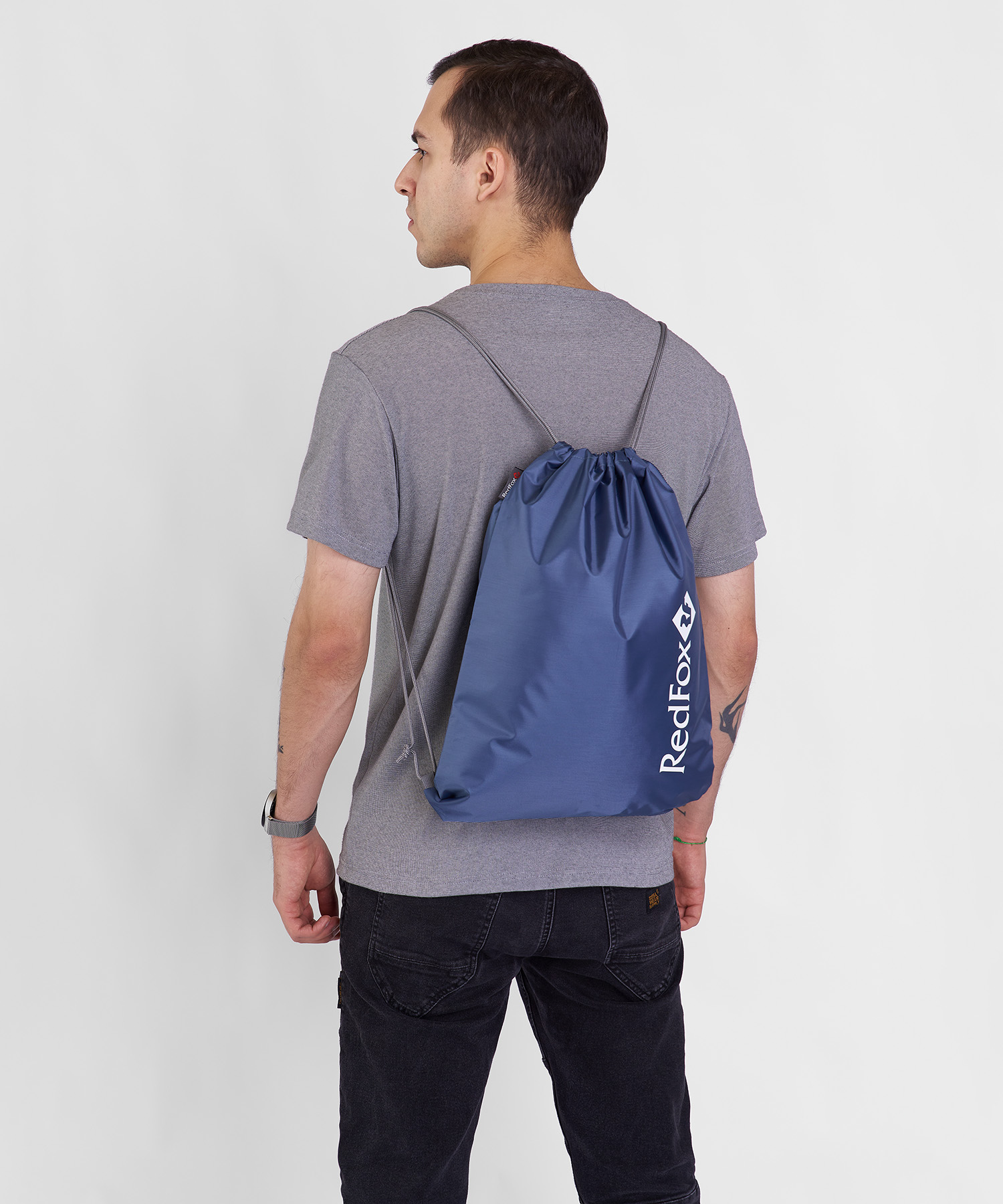 Сумка Simple Bag Logo 