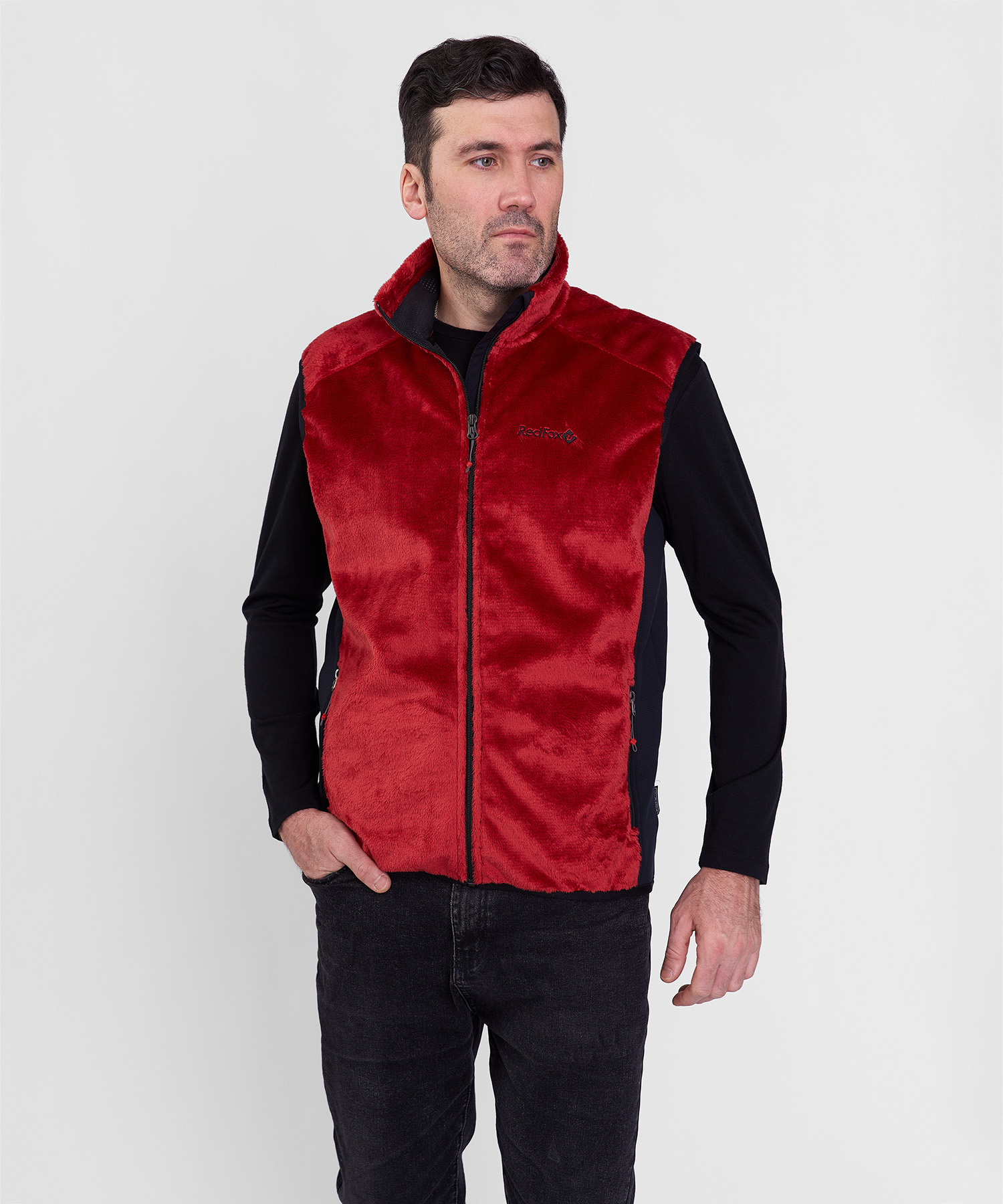 Жилет Techno Vest WS M 