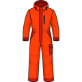 Комбинезоны Red Fox Комбинезоны