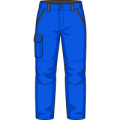 Брюки Red Fox Брюки