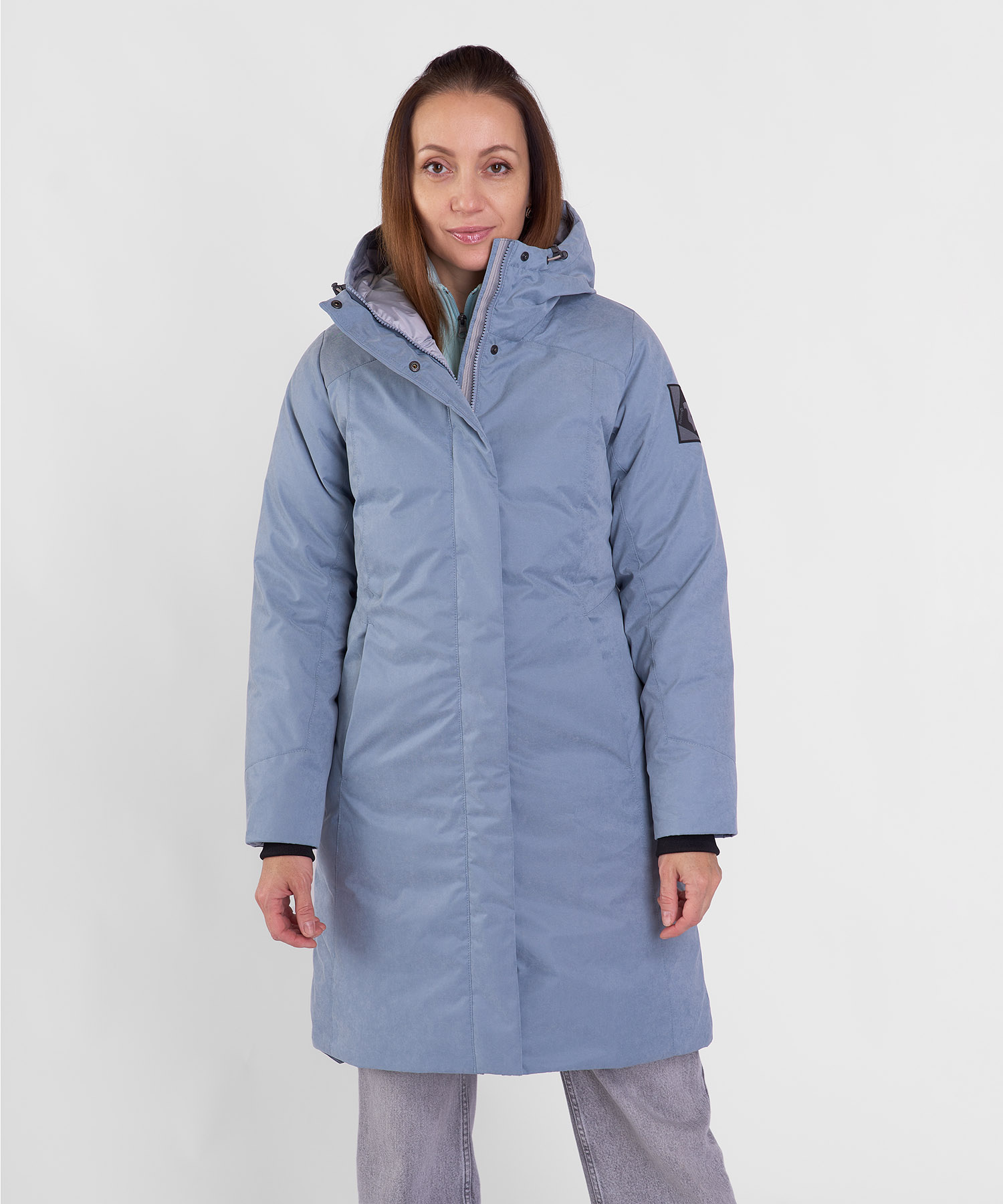 Пальто пуховое Urban Fox V Женское 