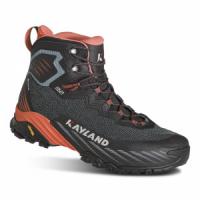 Ботинки DUKE MID GTX 