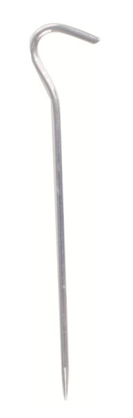 Набор колышков Solid Pin-Peg (10 шт.) 
