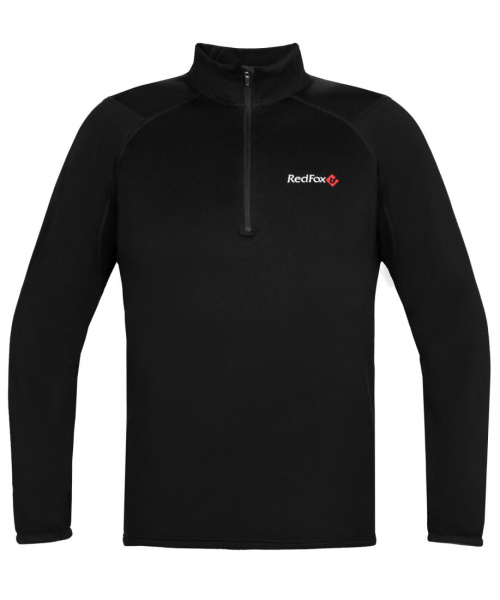 Первый слой фуфайка с длинным рукавом Active Warm II Мужская 