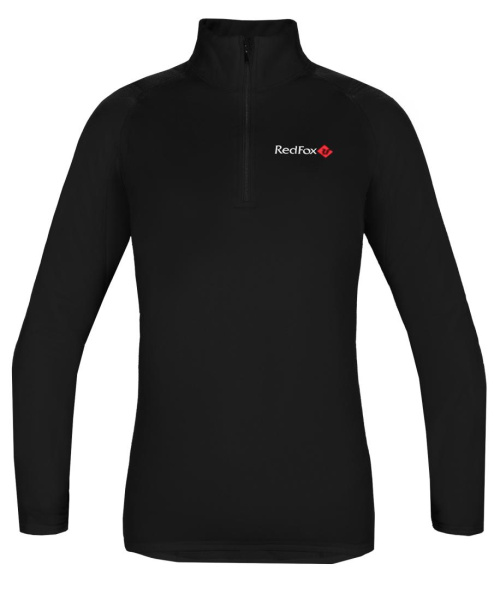 Первый слой фуфайка с длинным рукавом Active Warm II Женская 
