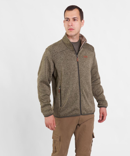 Джемпер Tweed IV Мужской 